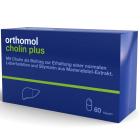 Orthomol Cholin plus - капсулы (30 дней)